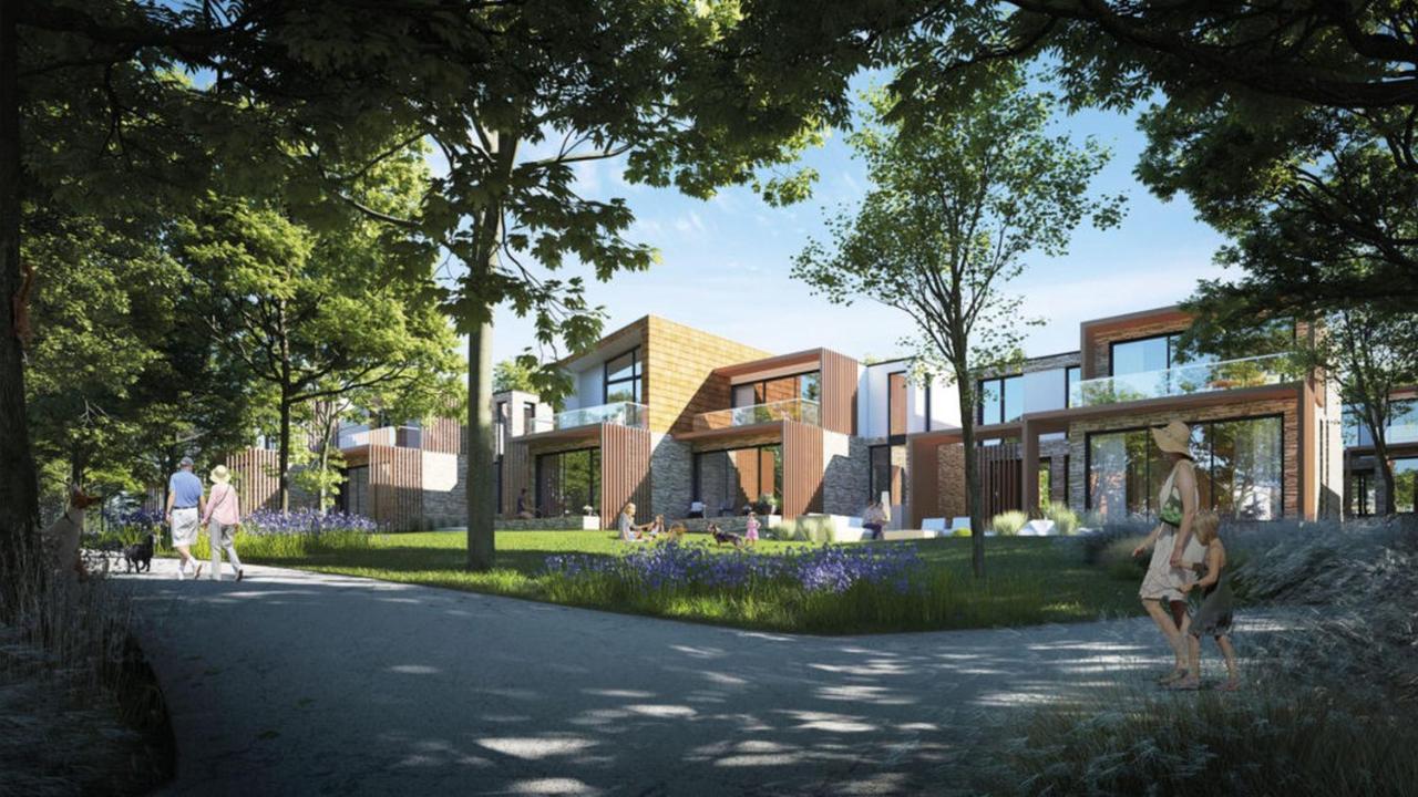 Una St Ives Carbis Bay 外观 照片